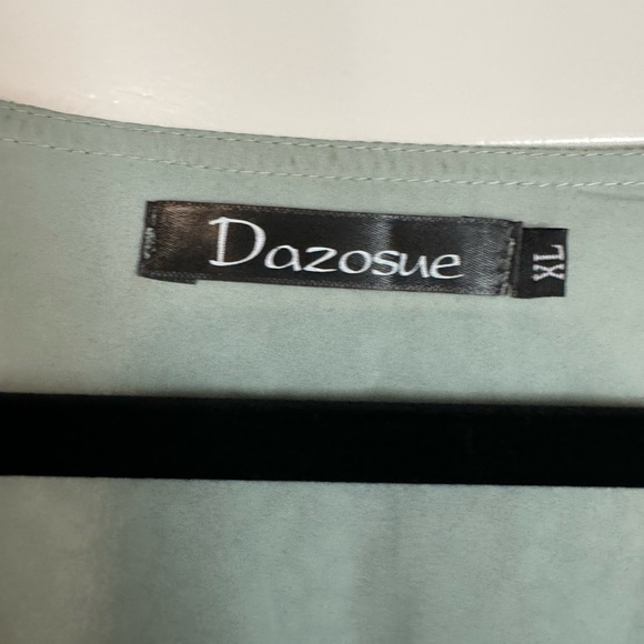 A-Line Midi Dress size XL - Picture 7 of 9